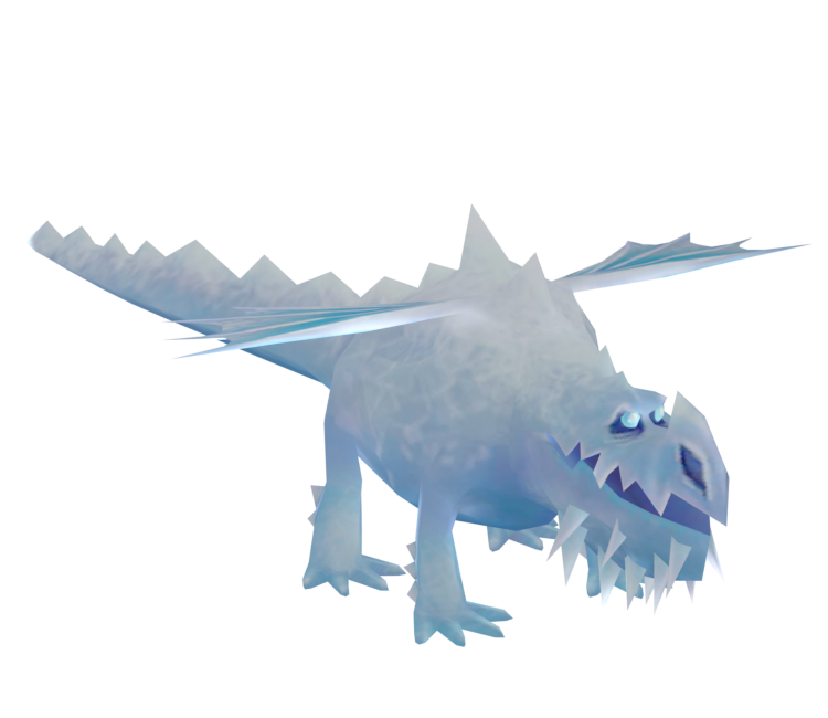 Preview in Browser - DreamWorks Dragons: Rise of Berk