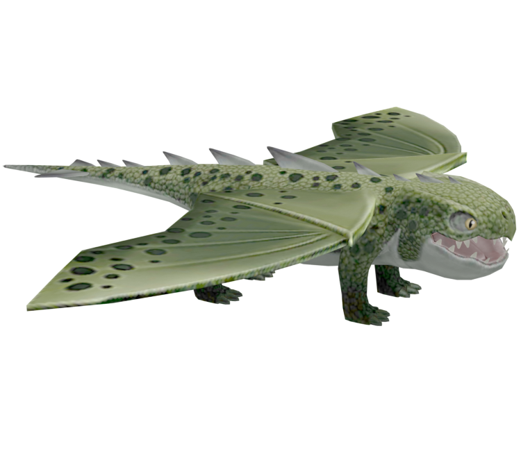 Preview in Browser - DreamWorks Dragons: Rise of Berk