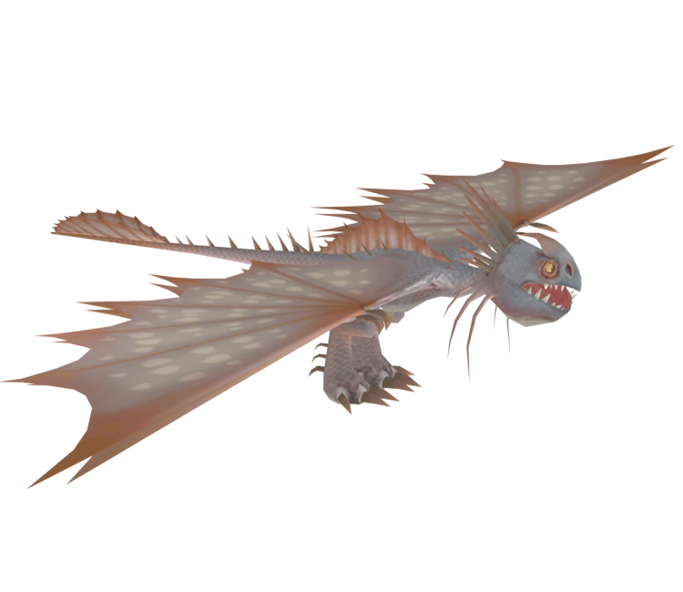 Preview in Browser - DreamWorks Dragons: Rise of Berk