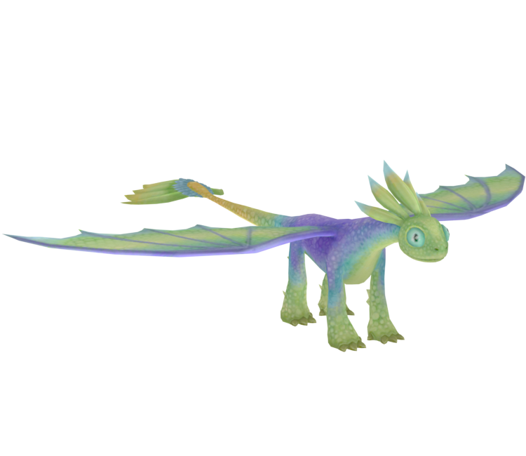 Preview in Browser - DreamWorks Dragons: Rise of Berk