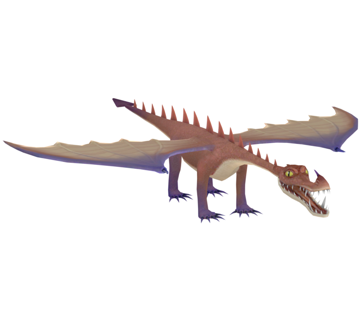 Preview in Browser - DreamWorks Dragons: Rise of Berk