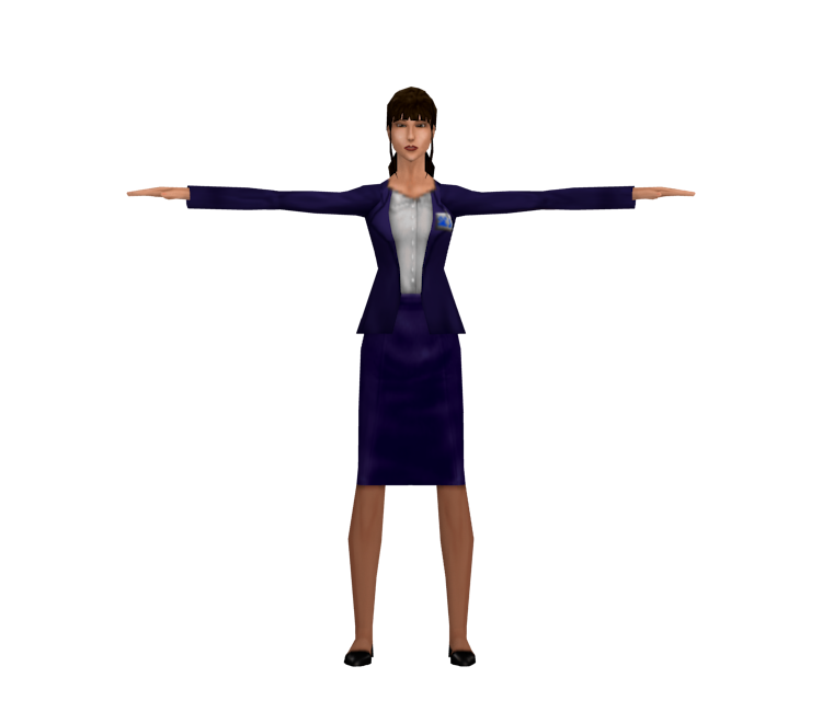 Preview in Browser - The Sims