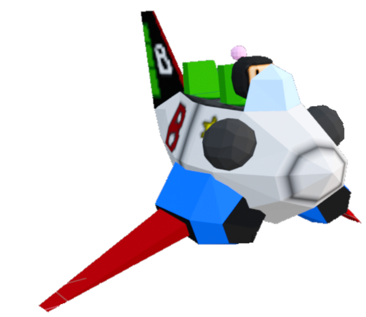 Preview in Browser - Buck Bumble