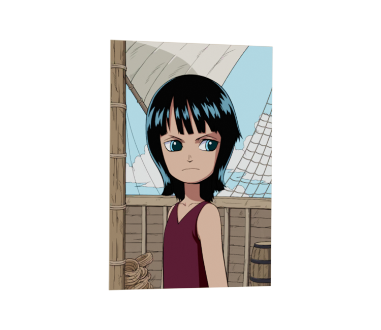 Preview in Browser - One Piece: Ambition