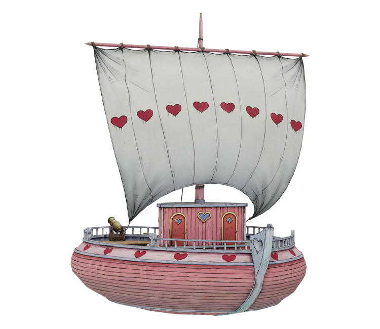 Preview in Browser - One Piece: Ambition