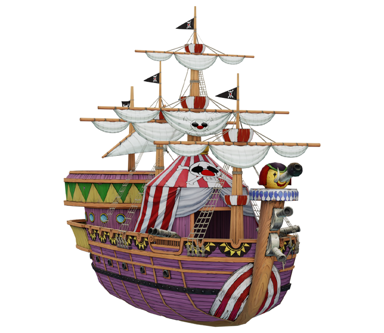 Preview in Browser - One Piece: Ambition