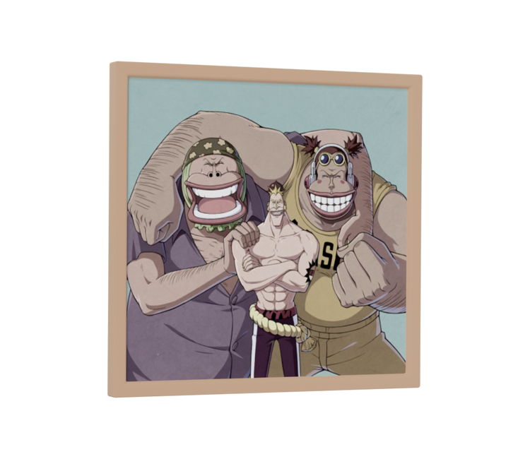 Preview in Browser - One Piece: Ambition