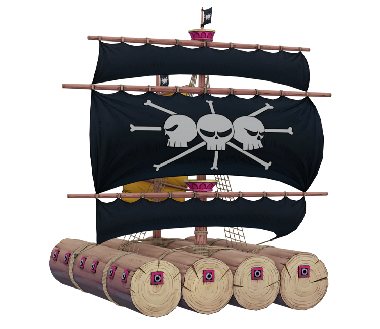 Preview in Browser - One Piece: Ambition