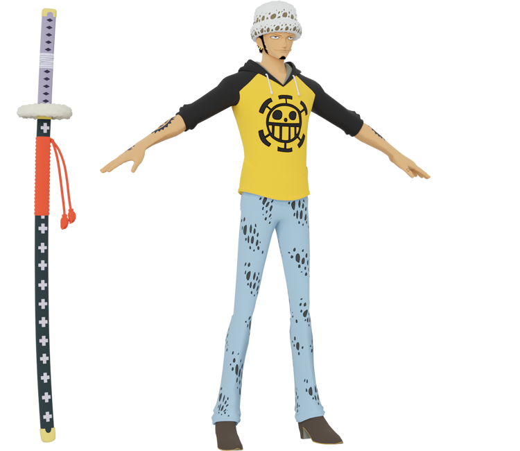 Preview in Browser - One Piece: Ambition