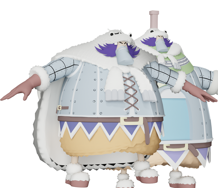 Preview in Browser - One Piece: Ambition