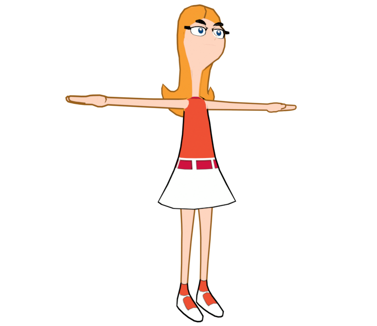 Preview in Browser - Phineas & Ferb: Across the 2nd Dimension