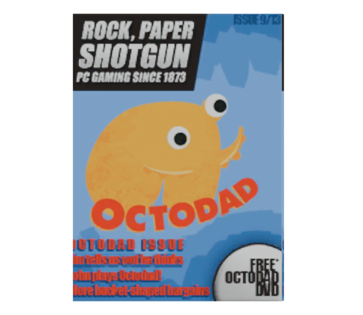 Preview in Browser - The Stanley Parable