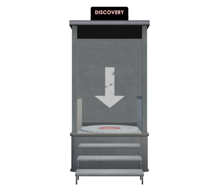 Preview in Browser - The Stanley Parable