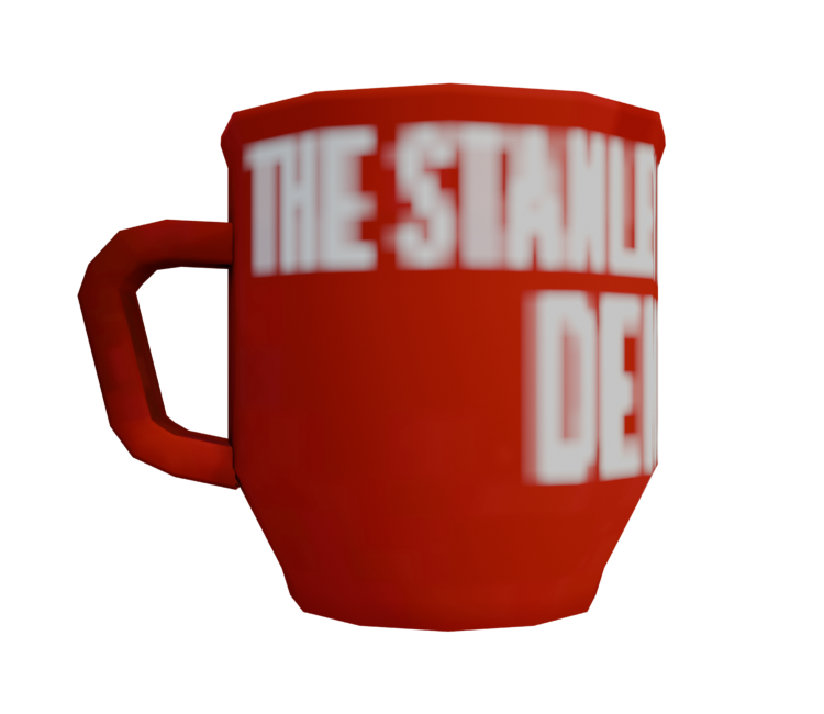Download ZIP Archive - The Stanley Parable