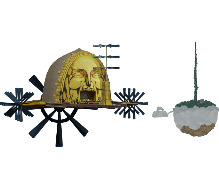 Preview in Browser - One Piece: Ambition