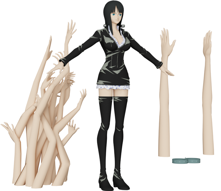 Preview in Browser - One Piece: Ambition