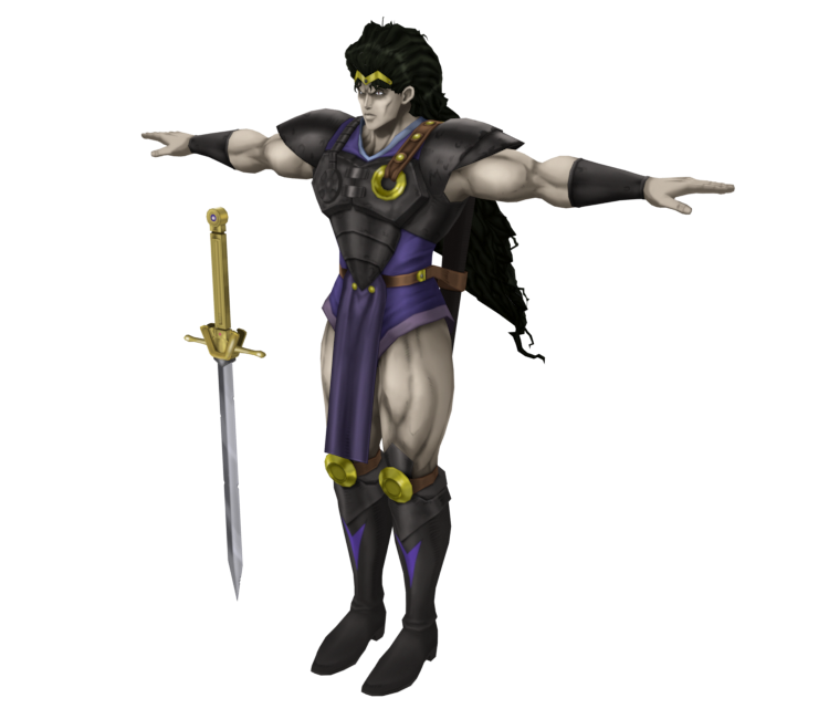 Preview in Browser - JoJo's Bizarre Adventure: Ora Ora Overdrive