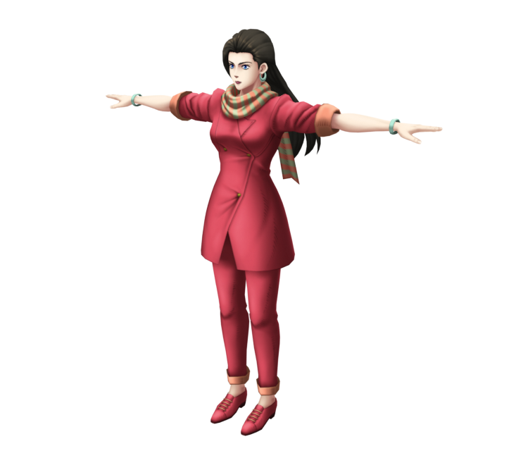 Preview in Browser - JoJo's Bizarre Adventure: Ora Ora Overdrive