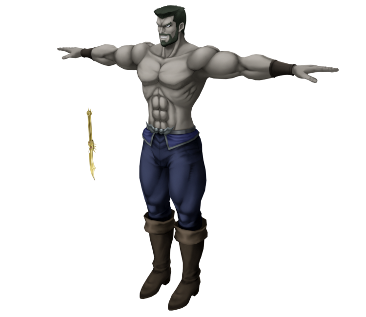 Preview in Browser - JoJo's Bizarre Adventure: Ora Ora Overdrive