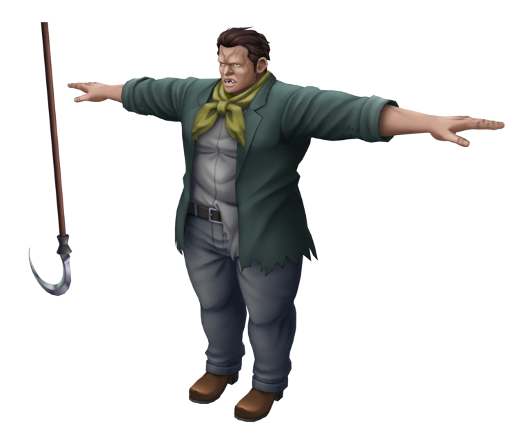 Preview in Browser - JoJo's Bizarre Adventure: Ora Ora Overdrive