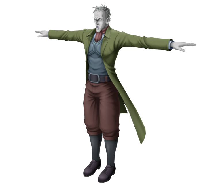 Preview in Browser - JoJo's Bizarre Adventure: Ora Ora Overdrive