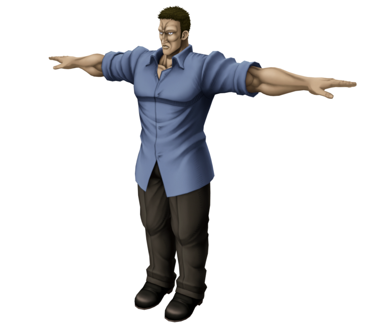 Preview in Browser - JoJo's Bizarre Adventure: Ora Ora Overdrive