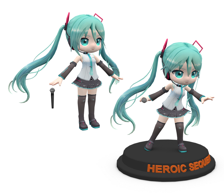 Preview in Browser - Legends Combat