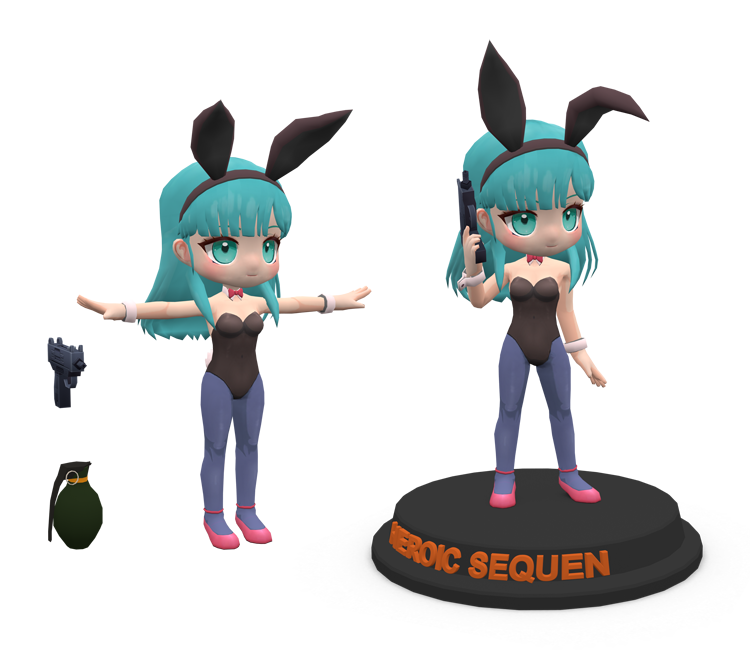 Preview in Browser - Legends Combat