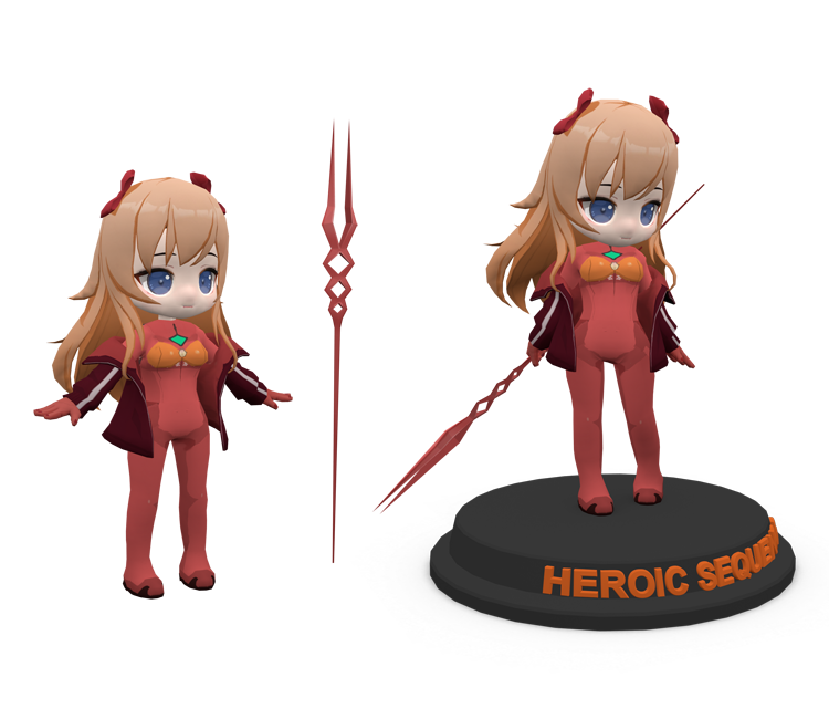 Preview in Browser - Legends Combat