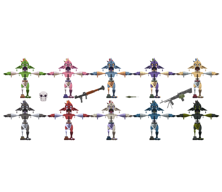 Preview in Browser - Disgaea 6 Complete