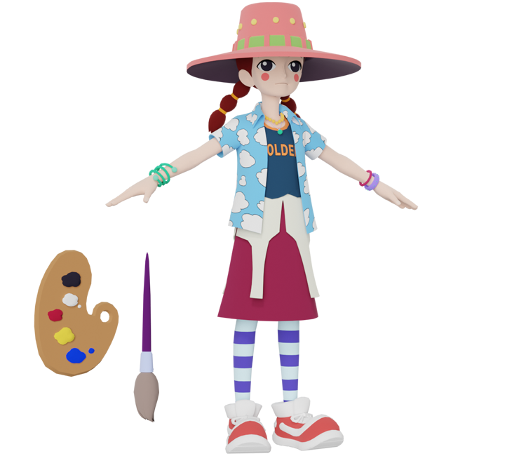 Preview in Browser - One Piece: Ambition