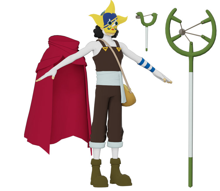 Preview in Browser - One Piece: Ambition