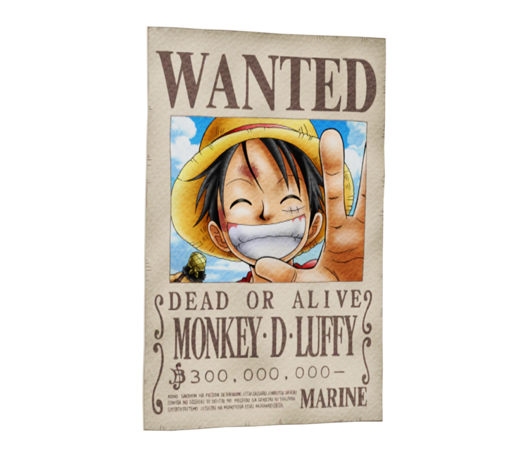 Preview in Browser - One Piece: Ambition