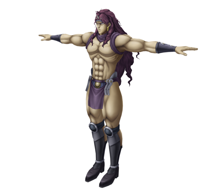 Preview in Browser - JoJo's Bizarre Adventure: Ora Ora Overdrive