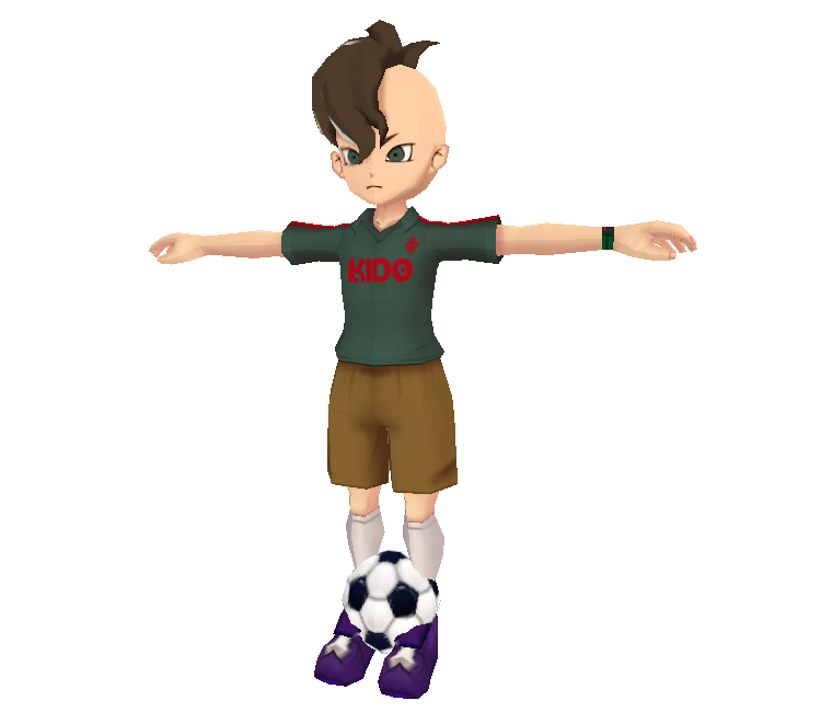 Preview in Browser - Yo-kai Watch: Wibble Wobble