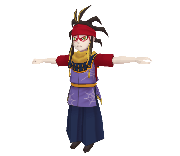 Preview in Browser - Yo-kai Watch: Wibble Wobble