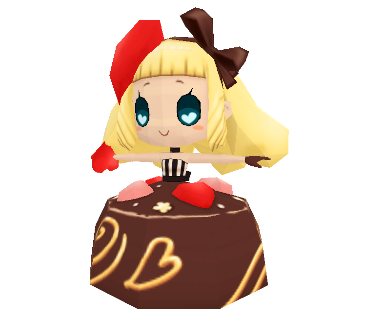 Preview in Browser - Yo-kai Watch: Wibble Wobble