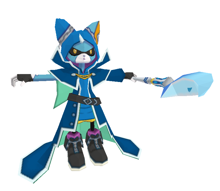 Preview in Browser - Yo-kai Watch: Wibble Wobble