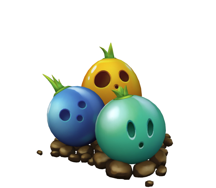 Preview in Browser - Plants vs. Zombies AR Trading Cards