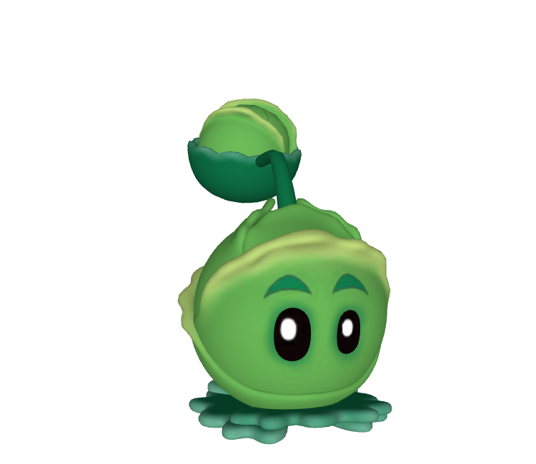 Preview in Browser - Plants vs. Zombies AR Trading Cards