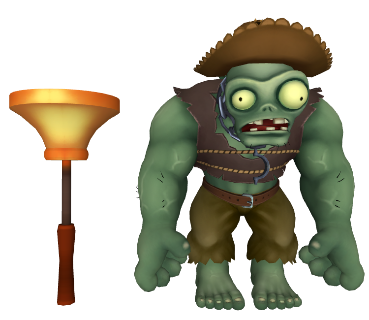 Preview in Browser - Plants vs. Zombies AR Trading Cards