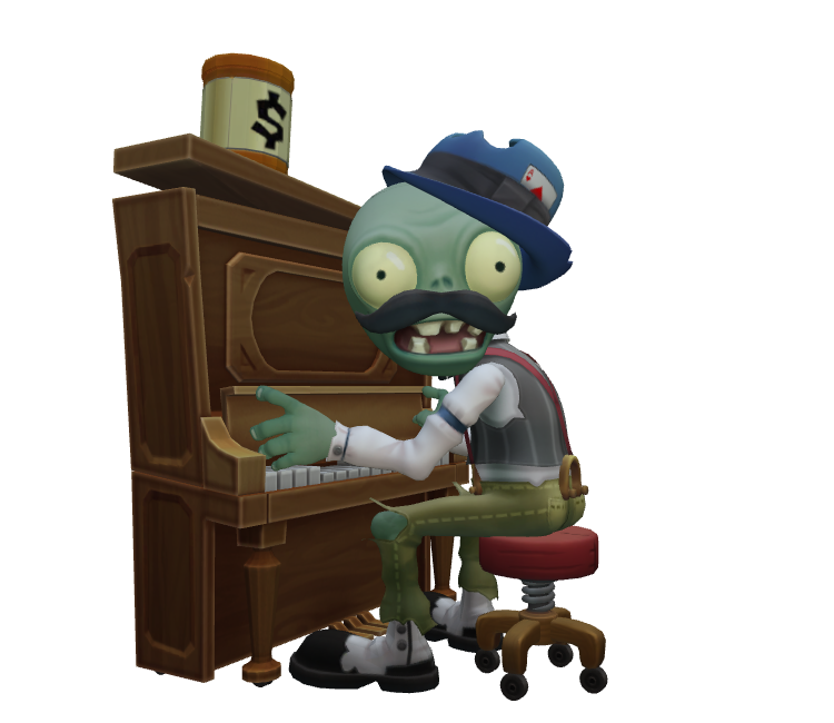 Preview in Browser - Plants vs. Zombies AR Trading Cards