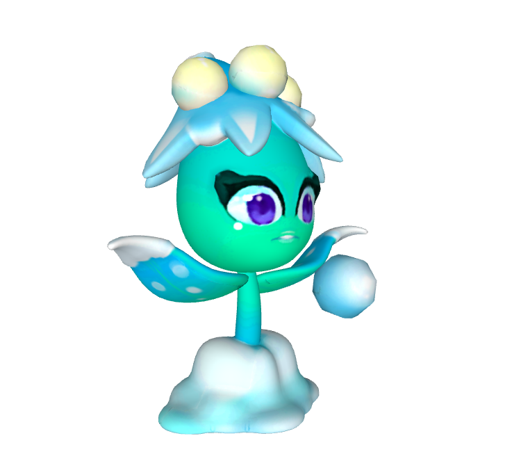 Preview in Browser - Plants vs. Zombies AR Trading Cards