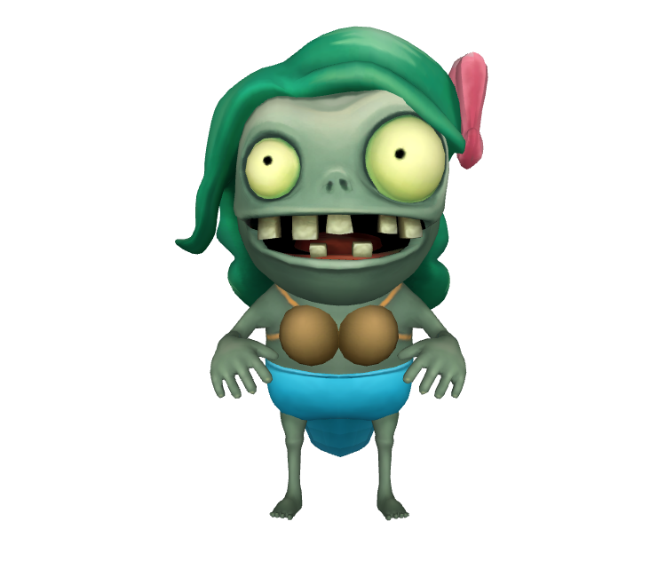 Preview in Browser - Plants vs. Zombies AR Trading Cards