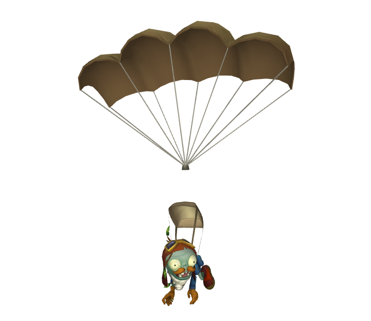 Preview in Browser - Plants vs. Zombies AR Trading Cards