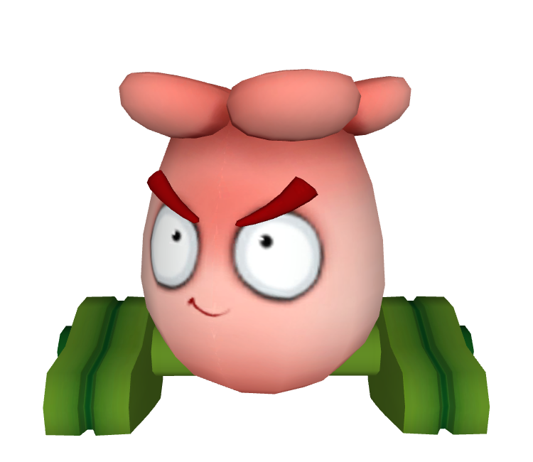 Preview in Browser - Plants vs. Zombies AR Trading Cards