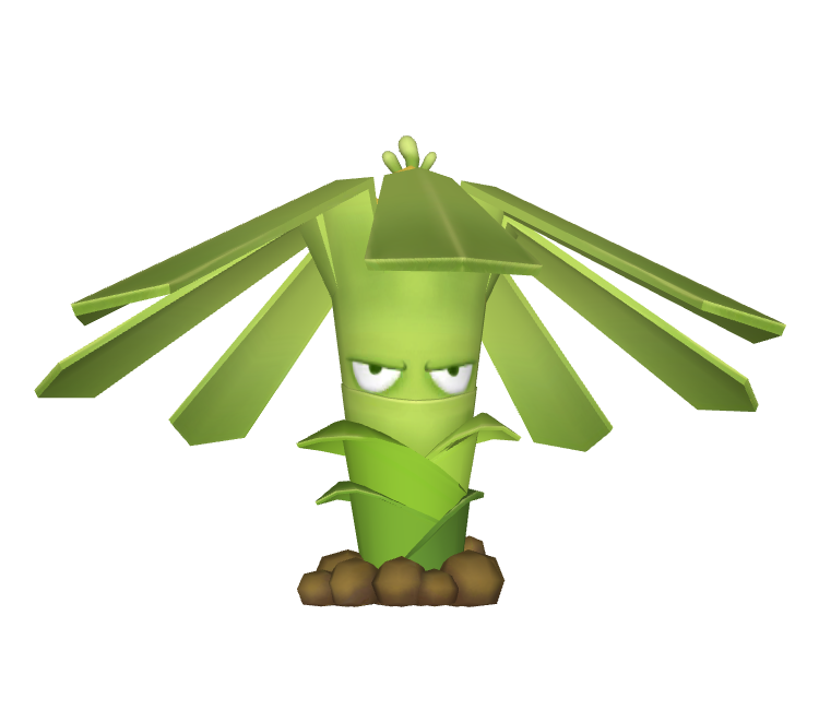 Preview in Browser - Plants vs. Zombies AR Trading Cards