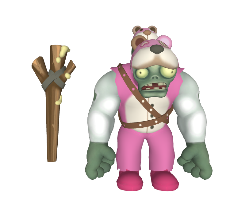 Preview in Browser - Plants vs. Zombies AR Trading Cards