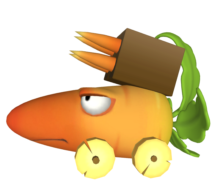 Preview in Browser - Plants vs. Zombies AR Trading Cards