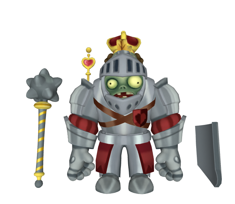 Preview in Browser - Plants vs. Zombies AR Trading Cards